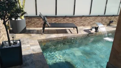 Villa in Los Dolses-Montezenia-Lomas de Cabo photo 19