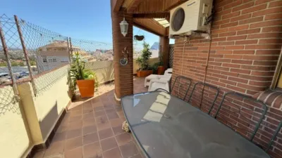 Apartment in Cala Manzanera photo 49