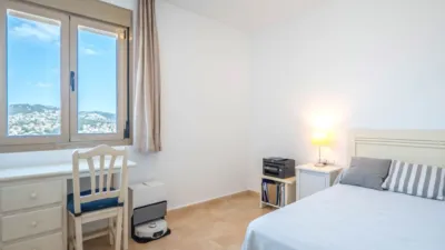Apartment in Cala Manzanera photo 8