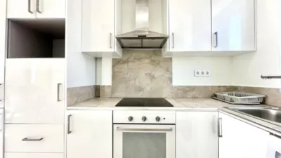 Apartment in Finestrat photo 11