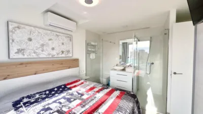 Apartment in Finestrat photo 36