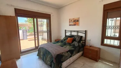 House in Algorfa photo 22