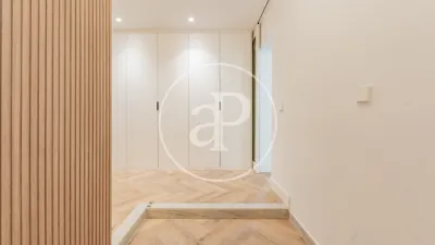 Apartment in Palacio photo 22