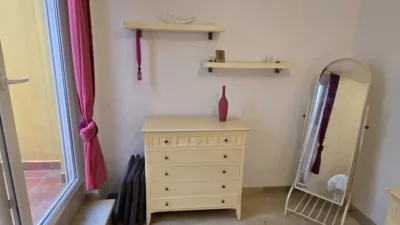 Apartment in Alcaucín photo 15
