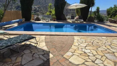 House for Sale in Venta Baja photo 12