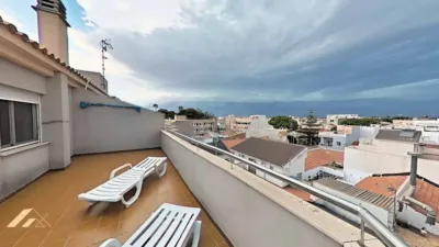 Apartment in Los Paganes photo 9