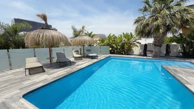 Villa in Cala Manzanera photo 20