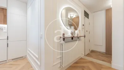 Apartment in Palacio photo 35