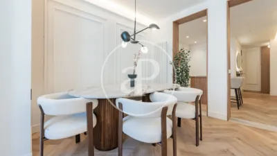 Apartment in Palacio photo 8