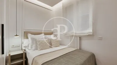 Apartamento en Universidad-Malasaña photo 19