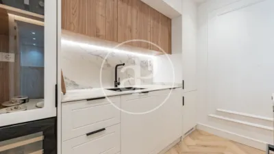 Apartment in Palacio photo 14