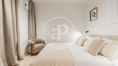 Apartment in Palacio photo 24