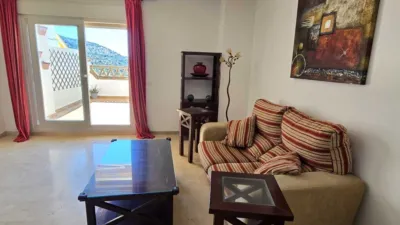 Apartment in Alcaucín photo 10