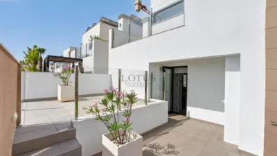 Chalet in Guardamar del Segura photo 27