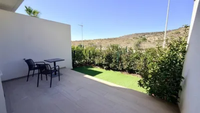 Apartamento en Algorfa photo 20