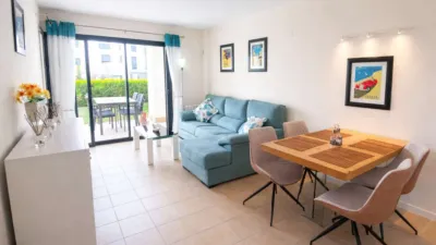 Apartment in Corvera photo 5