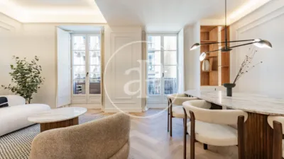 Apartment in Palacio photo 5