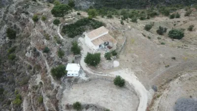 House in Benissa Pueblo photo 2