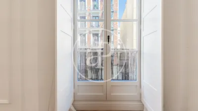 Apartment in Palacio photo 33