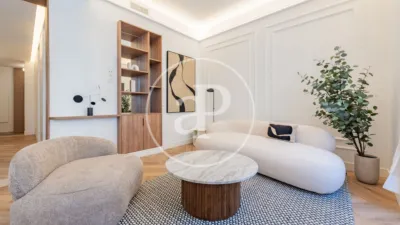 Apartment in Palacio photo 3