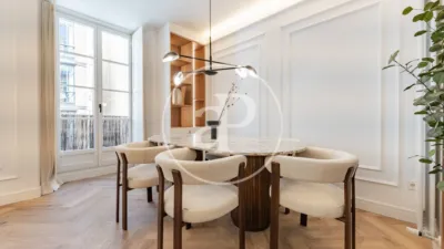 Apartment in Palacio photo 7