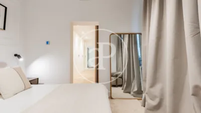 Apartment in Palacio photo 26