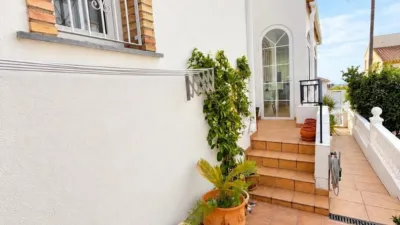 Casa – Orihuela, Urbanización Castillo de Don Juan, Villa Martín - Vista 4