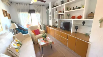 Apartment in Cala Manzanera photo 11
