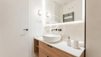 Apartment in Palacio photo 31