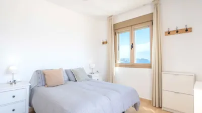 Apartment in Cala Manzanera photo 29