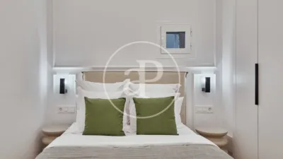 Apartamento en Universidad-Malasaña photo 17