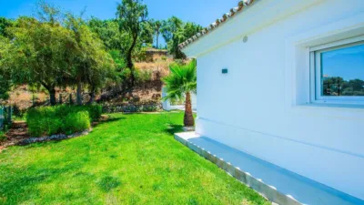 House in La Mairena photo 33