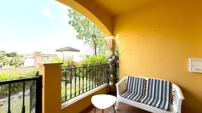 Apartment in Orihuela Costa photo 4