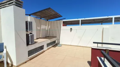 House in Algorfa photo 24