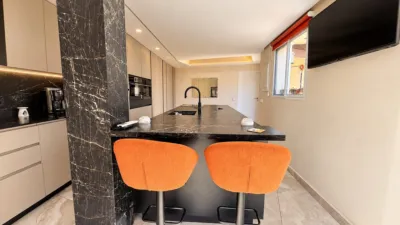 House in Cala Manzanera photo 25