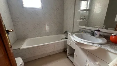 Apartment in Las Viñas photo 20
