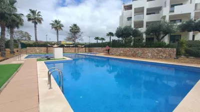 Apartment in Corvera photo 32