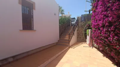 House in Algorfa photo 40