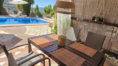 House for Sale in Venta Baja photo 6