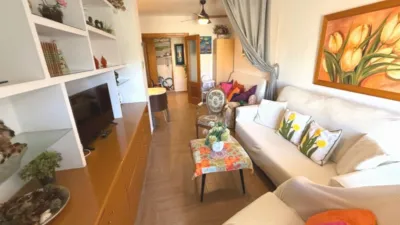 Apartment in Cala Manzanera photo 18