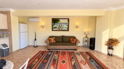 House in Cala Manzanera photo 29