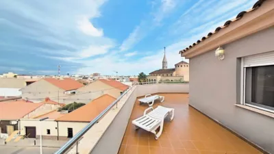 Apartment in Los Paganes photo 8