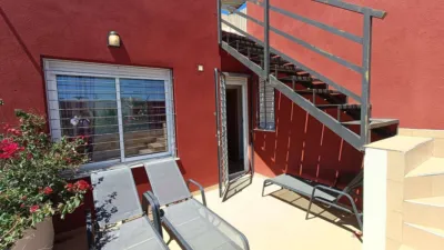House in Algorfa photo 22