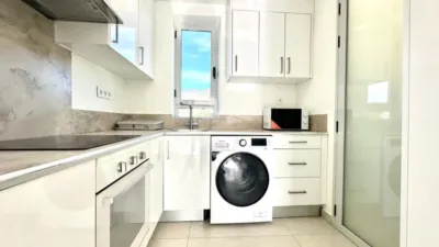 Apartment in Finestrat photo 10