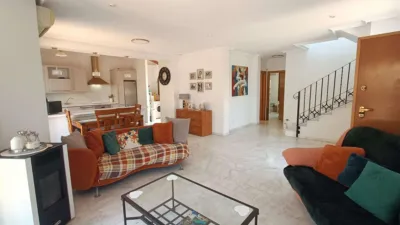 House in Algorfa photo 6