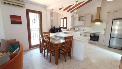 House in Algorfa photo 7