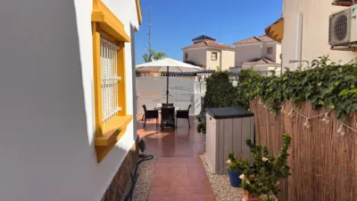 House in Guardamar del Segura photo 9