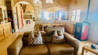 Chalet in La Canalosa photo 42
