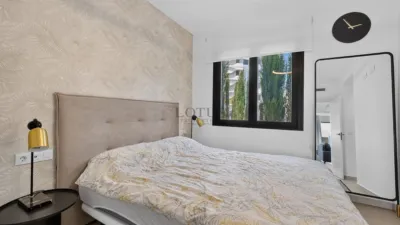 Chalet in Guardamar del Segura photo 13