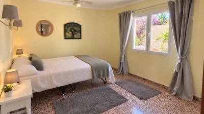 House in Cala Manzanera photo 9